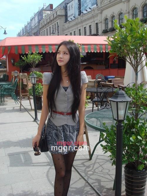 兔子妹妹的第20张照片