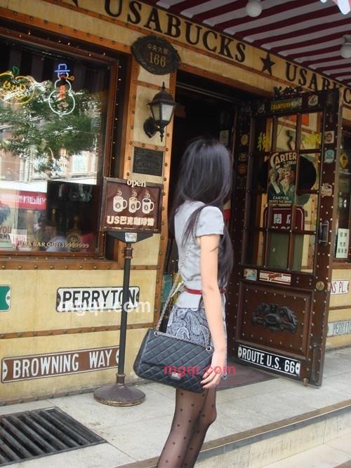 兔子妹妹的第14张照片