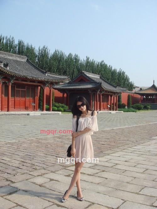 兔子妹妹的第5张照片