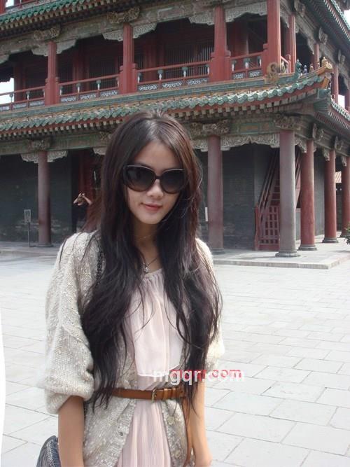 兔子妹妹的第6张照片