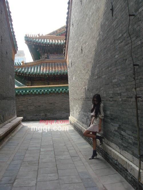 兔子妹妹的第4张照片