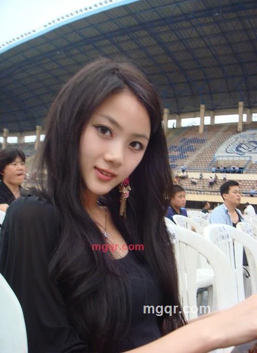 兔子妹妹的第1张照片