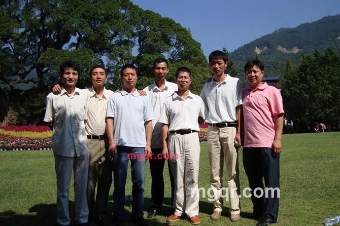 牛猛的第2张照片