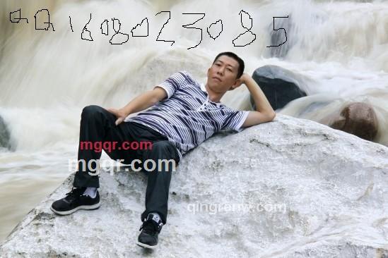 枭雄哥哥的第1张照片