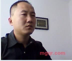 Q真男人的第4张照片