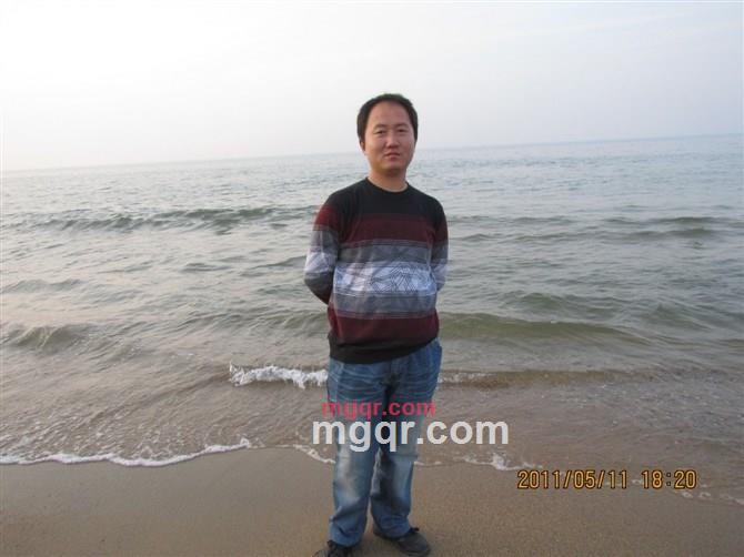 Q真男人的第3张照片