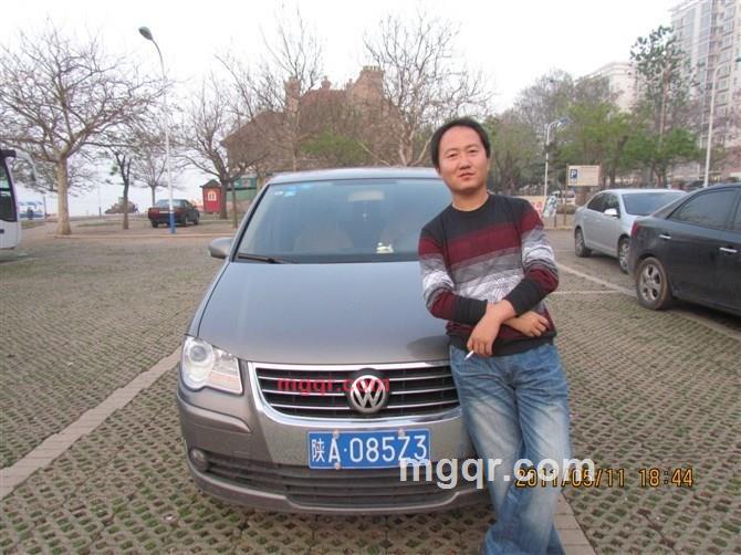 Q真男人的第5张照片