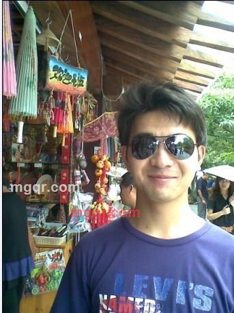 黑暗之鹰的第1张照片