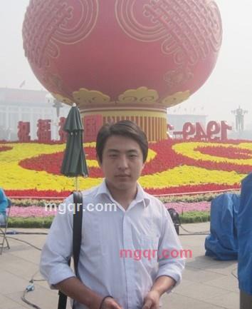 远风的天空的第2张照片