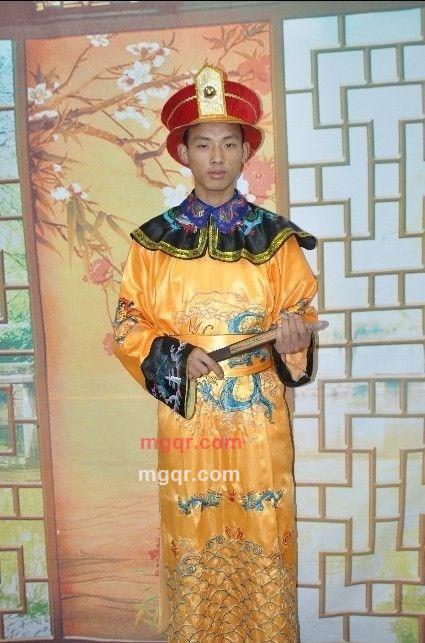 现实的啃老族的第1张照片