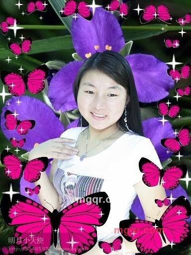 长平公主的第6张照片