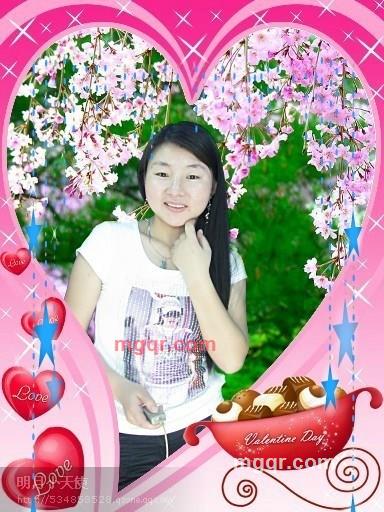 长平公主的第5张照片