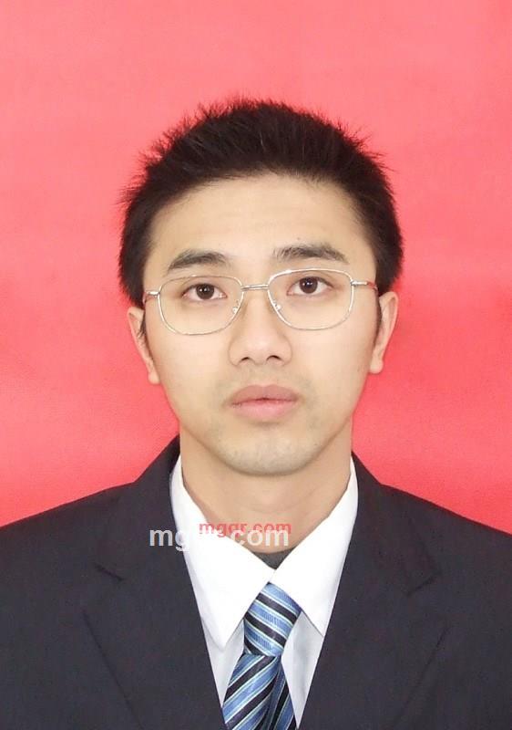 为情为爱为了你的第3张照片