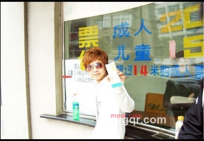  温柔魅男╰的第1张照片