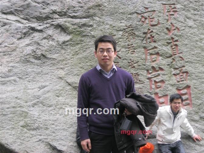 冷水秋的第1张照片