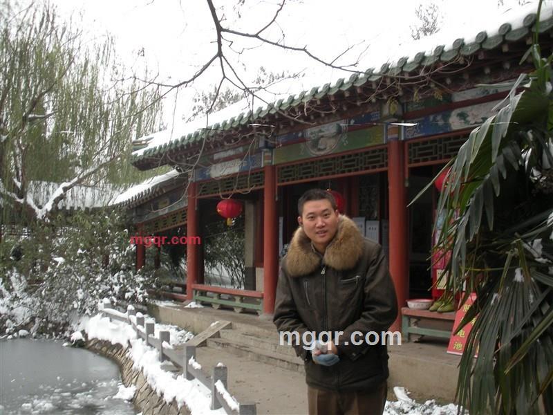 程超栋的第2张照片