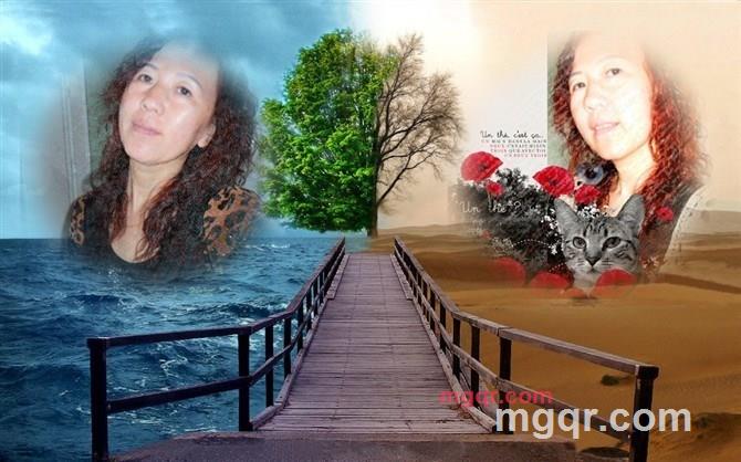 落叶忧伤的第1张照片