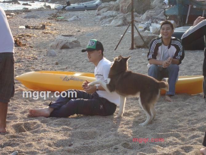 印痕的第1张照片