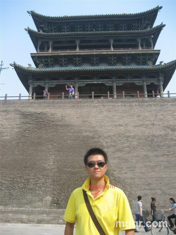 灰暗的晴天的第1张照片