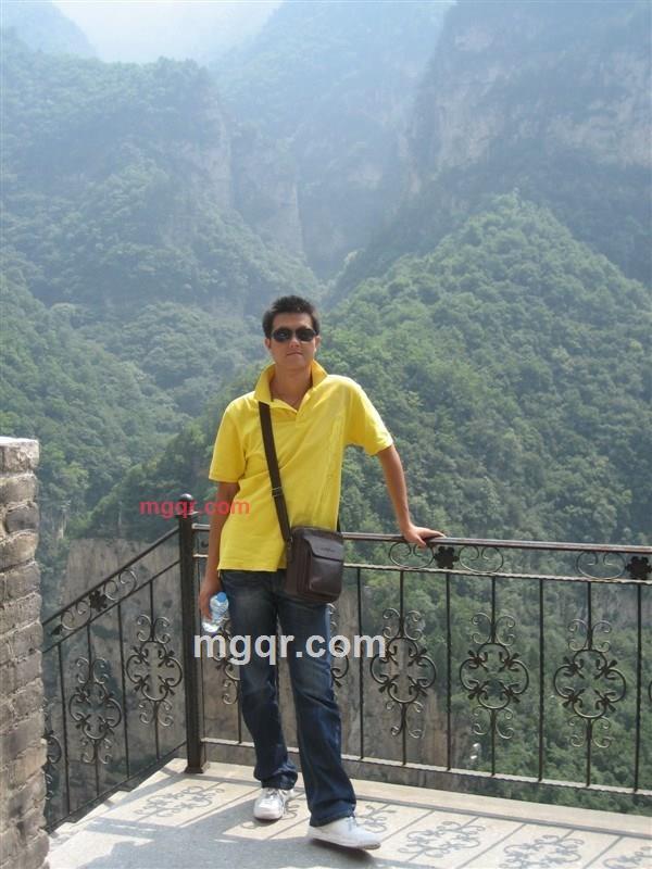 灰暗的晴天的第2张照片