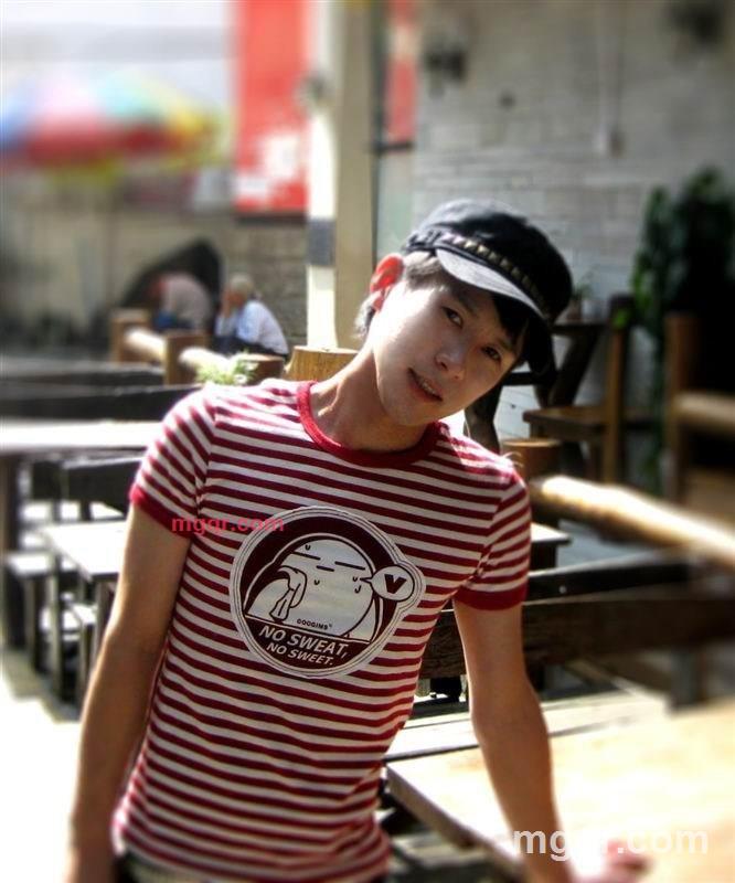 商人的人生的第8张照片