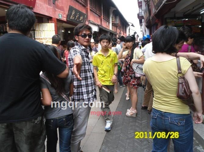 遇见涛的第3张照片