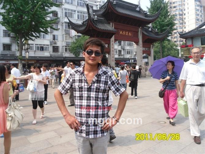 遇见涛的第1张照片