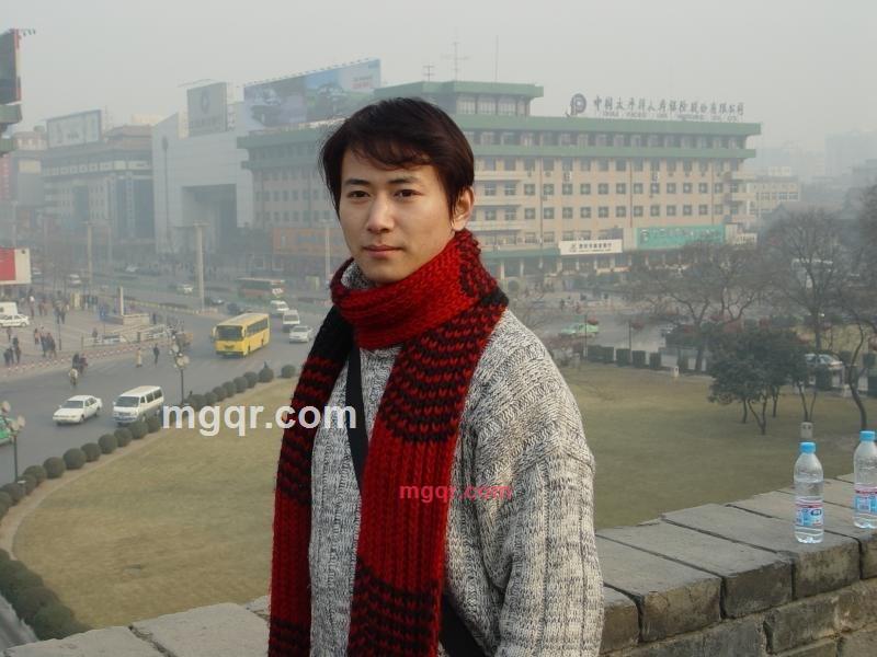 乐骄阳的第1张照片