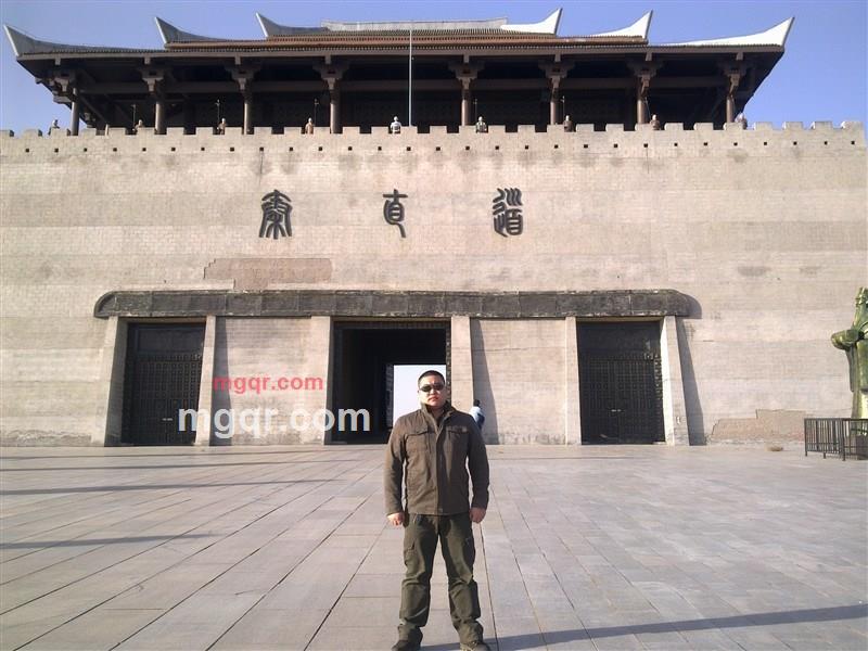 捷豹路虎的第2张照片