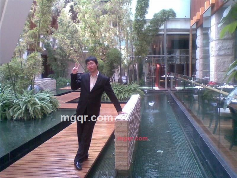 心心相吸的第1张照片