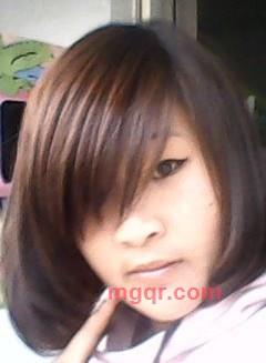 小醜的面具的第1张照片