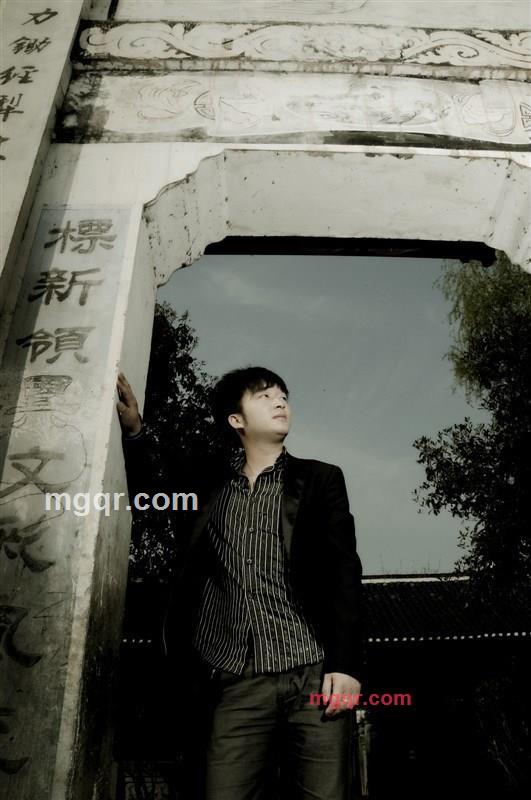 伤了灵魂的第2张照片