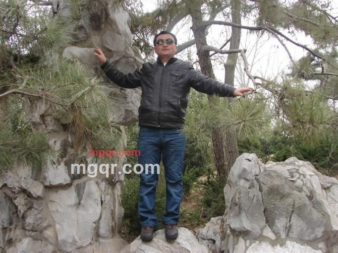 品味欲望男人的第2张照片