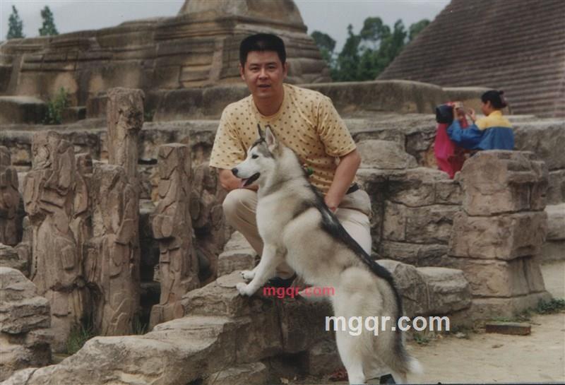 睿蓝的第4张照片