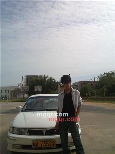 一晚迷糊的第4张照片