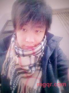 一晚迷糊的第1张照片