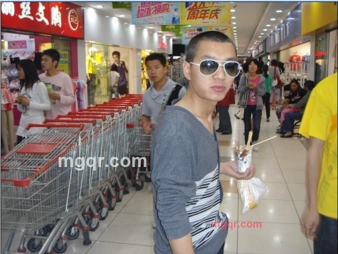 绝对霸气~龙的第1张照片