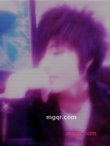 夜街*潮的第4张照片