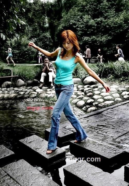 Katrina的第1张照片