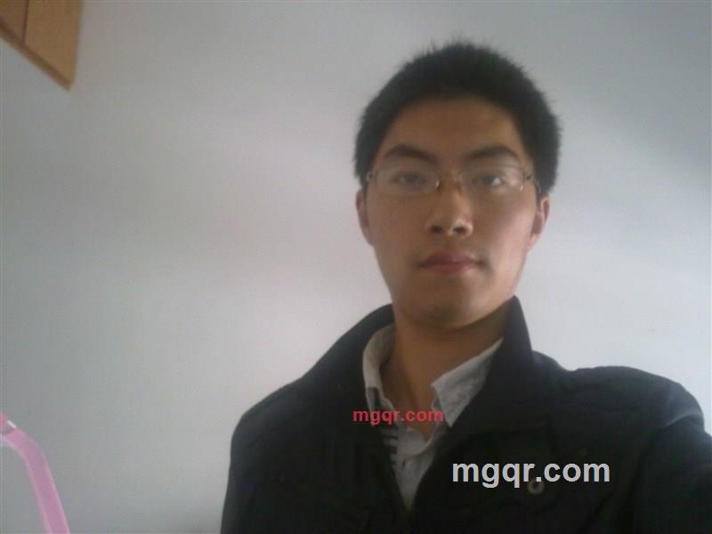 心中有座山的第1张照片