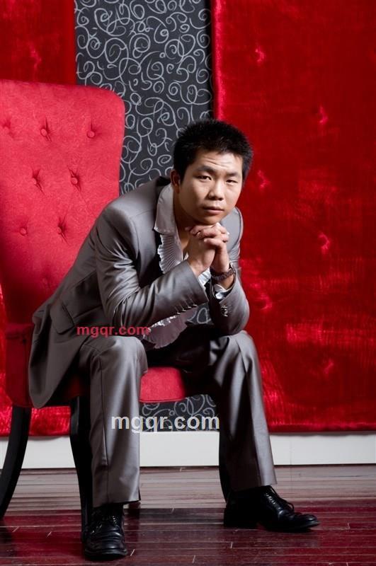 Andyzjj的第1张照片