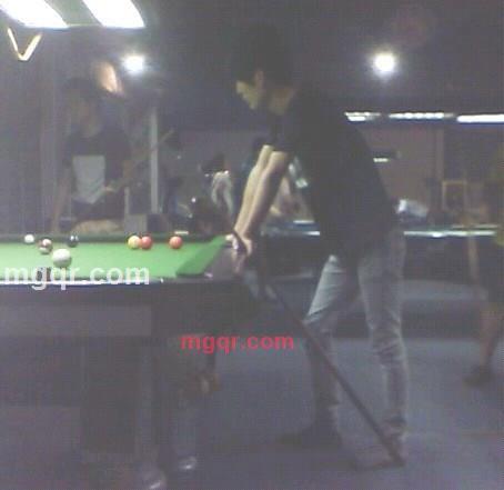 没有一丝奢华**的第8张照片