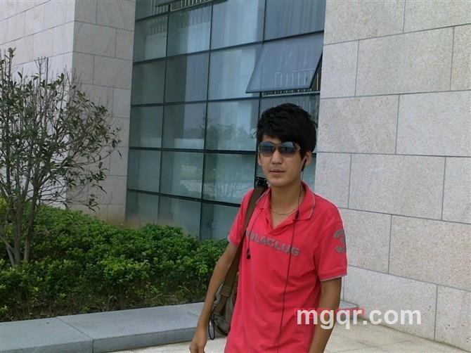 没有一丝奢华**的第3张照片