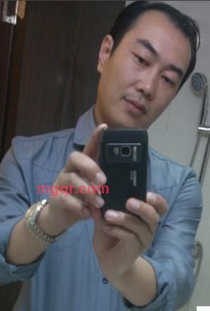 寂寞的爱?的第1张照片