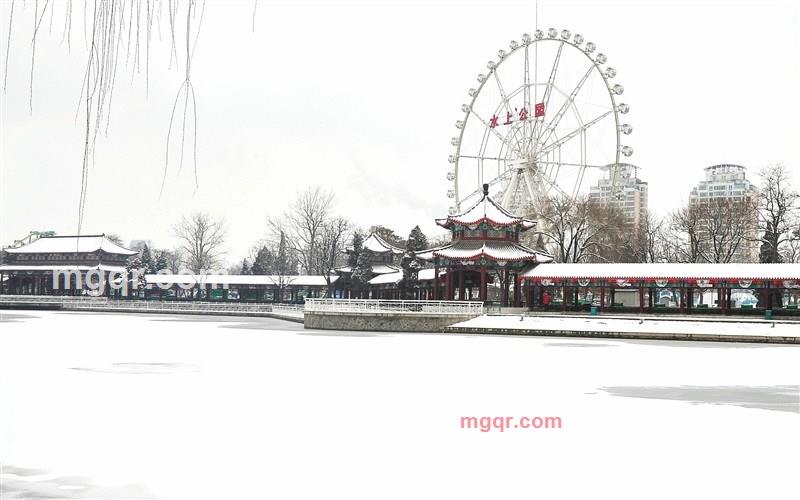 寂静的晓华的第31张照片