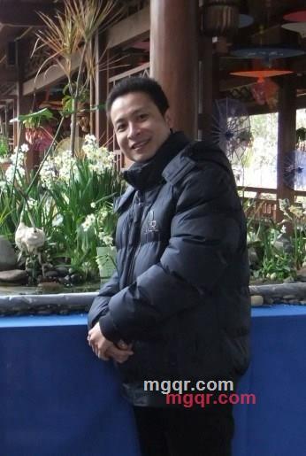 和敬亲寂的第1张照片