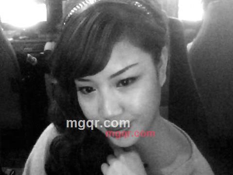 气质典雅简女人的第3张照片