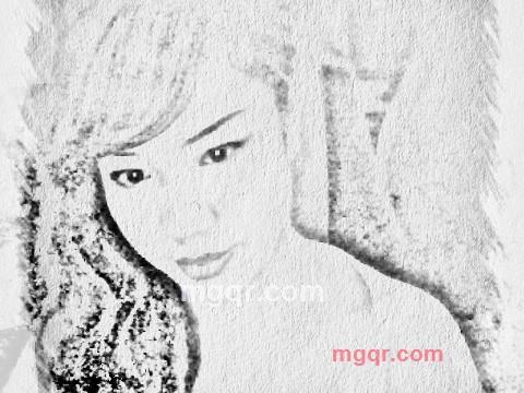 气质典雅简女人的第2张照片