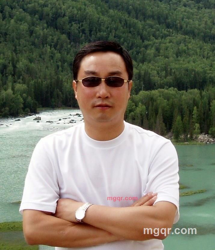 中原行走的第4张照片