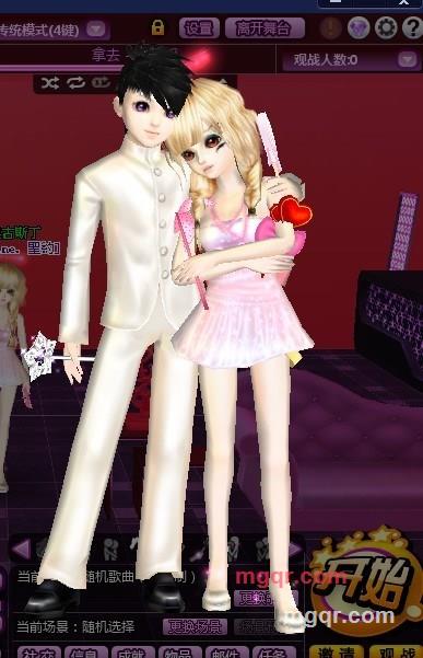 此生残情缺一半的第4张照片